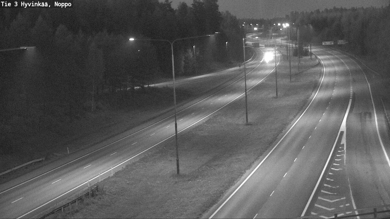 Kelikamerat Kuva Tie 3 Hyvinkää, Noppo, Hyvinkää, Uusimaa
