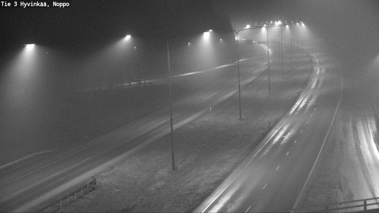 Kelikamerat Kuva Tie 3 Hyvinkää, Noppo, Hyvinkää, Uusimaa