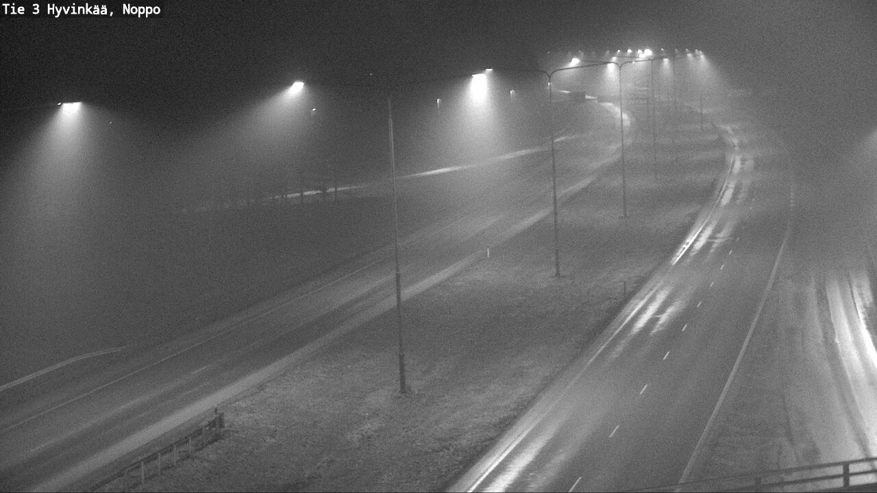 Kelikamerat Kuva Tie 3 Hyvinkää, Noppo, Hyvinkää, Uusimaa