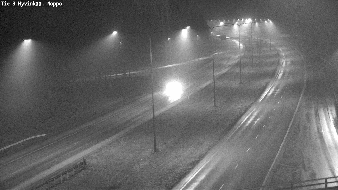 Kelikamerat Kuva Tie 3 Hyvinkää, Noppo, Hyvinkää, Uusimaa