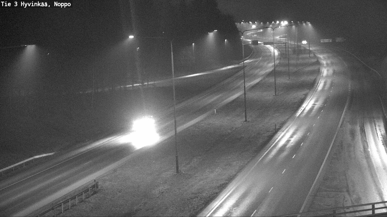 Kelikamerat Kuva Tie 3 Hyvinkää, Noppo, Hyvinkää, Uusimaa