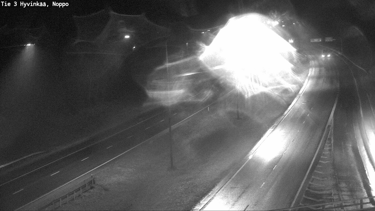 Kelikamerat Kuva Tie 3 Hyvinkää, Noppo, Hyvinkää, Uusimaa