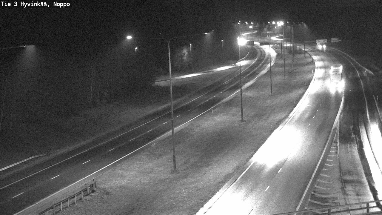 Kelikamerat Kuva Tie 3 Hyvinkää, Noppo, Hyvinkää, Uusimaa