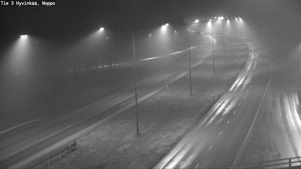 Kelikamerat Kuva Tie 3 Hyvinkää, Noppo, Hyvinkää, Uusimaa