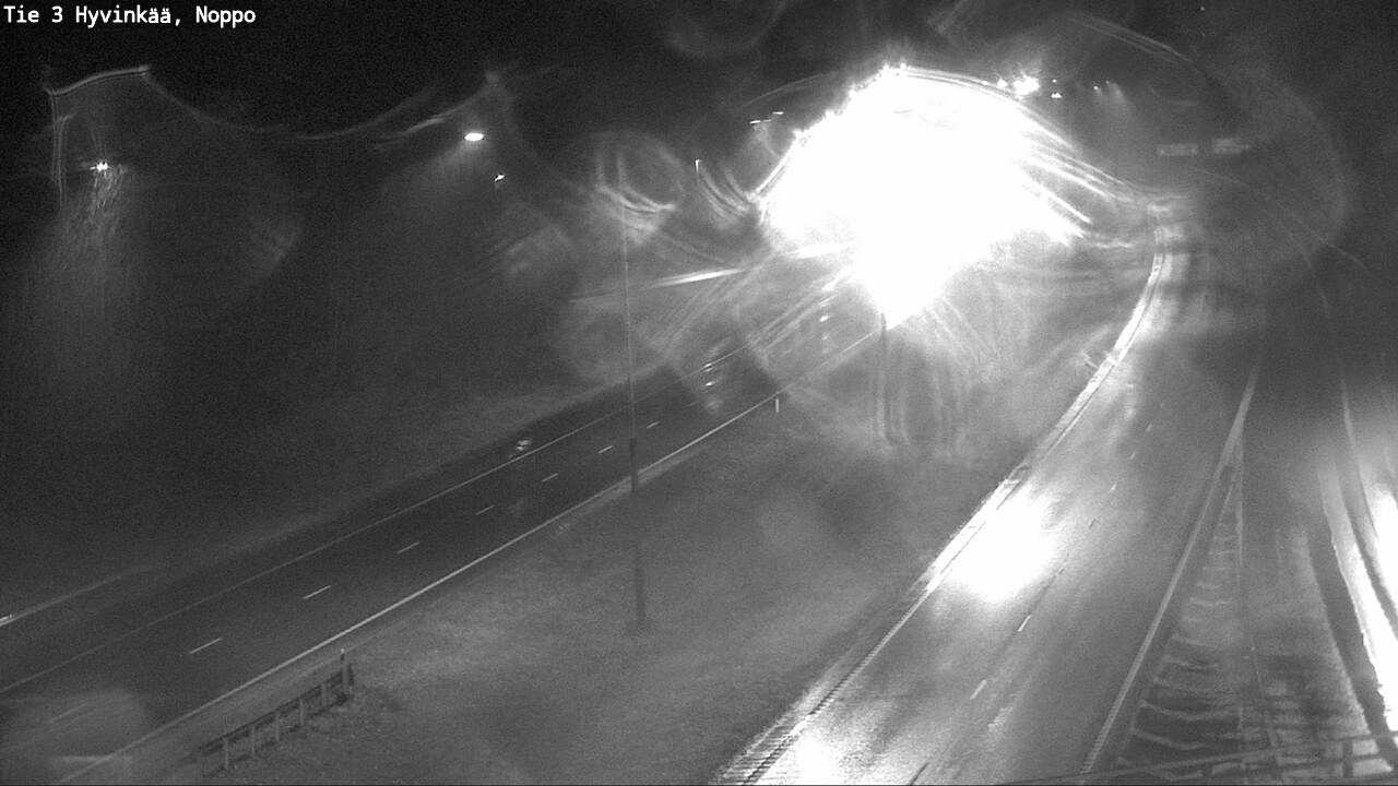 Kelikamerat Kuva Tie 3 Hyvinkää, Noppo, Hyvinkää, Uusimaa