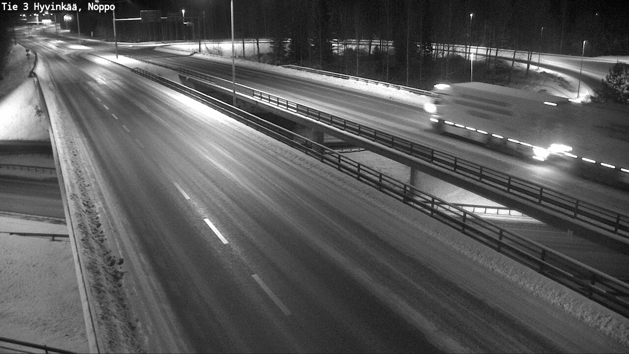 Kelikamerat Kuva Tie 3 Hyvinkää, Noppo, Hyvinkää, Uusimaa