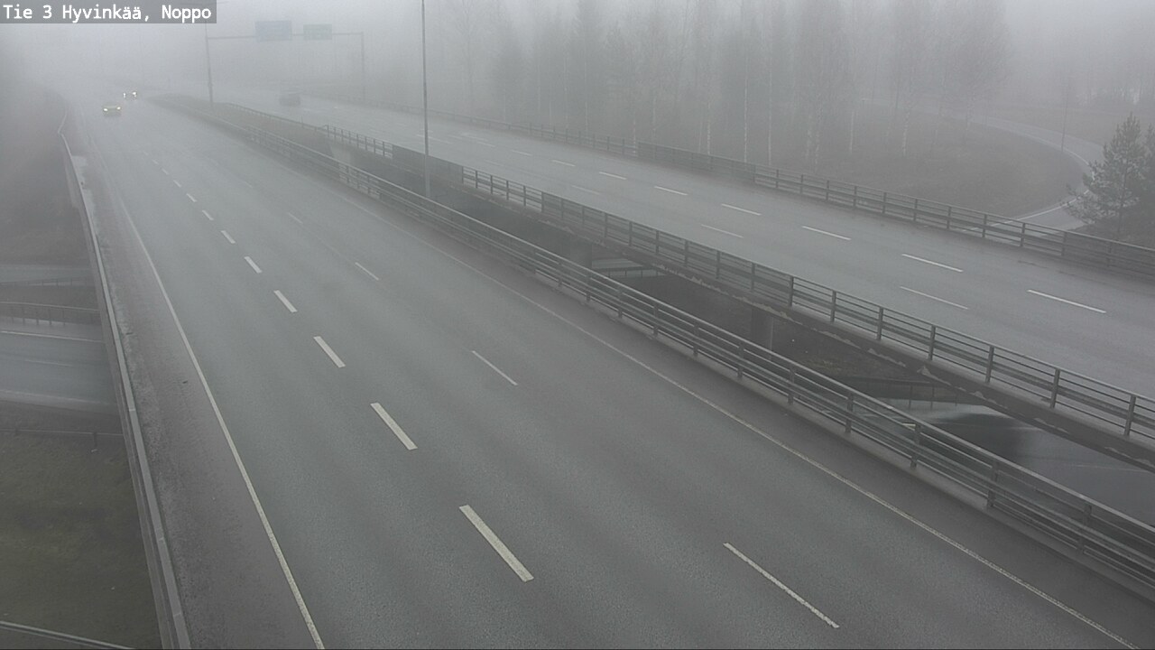 Kelikamerat Kuva Tie 3 Hyvinkää, Noppo, Hyvinkää, Uusimaa