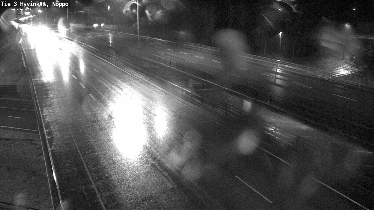 Kelikamerat Kuva Tie 3 Hyvinkää, Noppo, Hyvinkää, Uusimaa