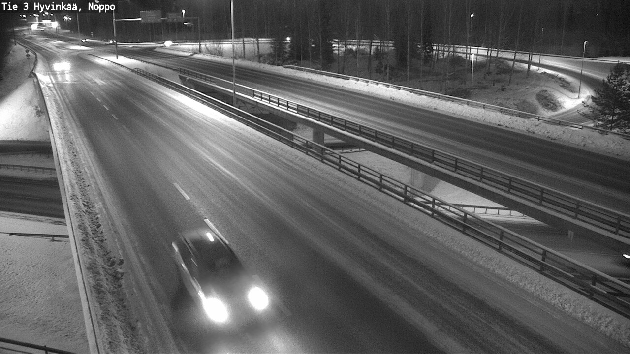 Kelikamerat Kuva Tie 3 Hyvinkää, Noppo, Hyvinkää, Uusimaa