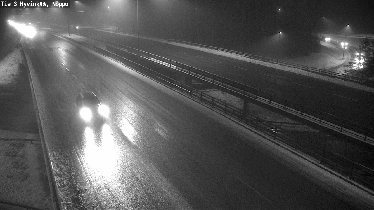 Kelikamerat Kuva Tie 3 Hyvinkää, Noppo, Hyvinkää, Uusimaa