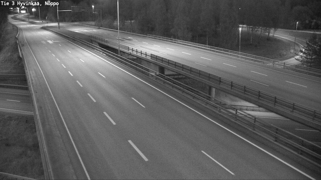 Kelikamerat Kuva Tie 3 Hyvinkää, Noppo, Hyvinkää, Uusimaa