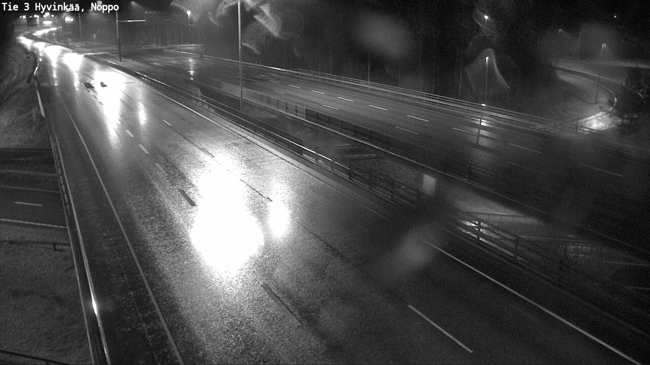 Kelikamerat Kuva Tie 3 Hyvinkää, Noppo, Hyvinkää, Uusimaa