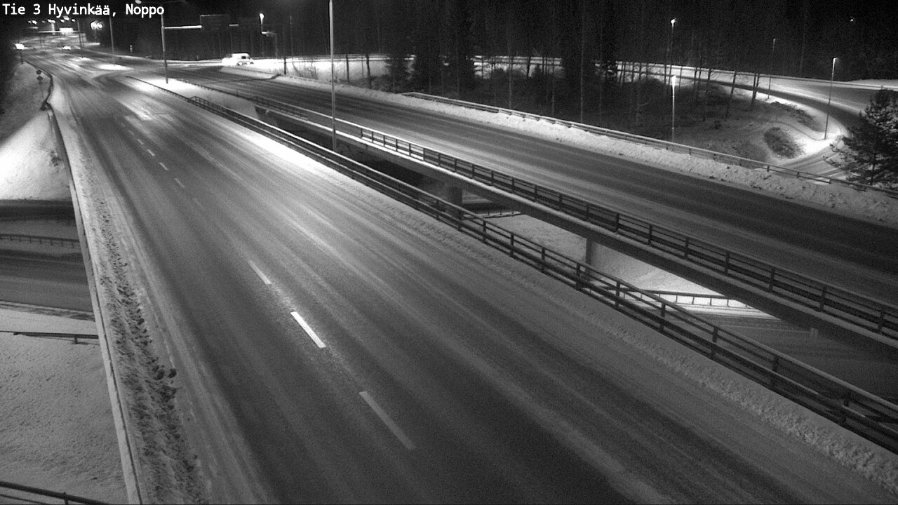 Kelikamerat Kuva Tie 3 Hyvinkää, Noppo, Hyvinkää, Uusimaa