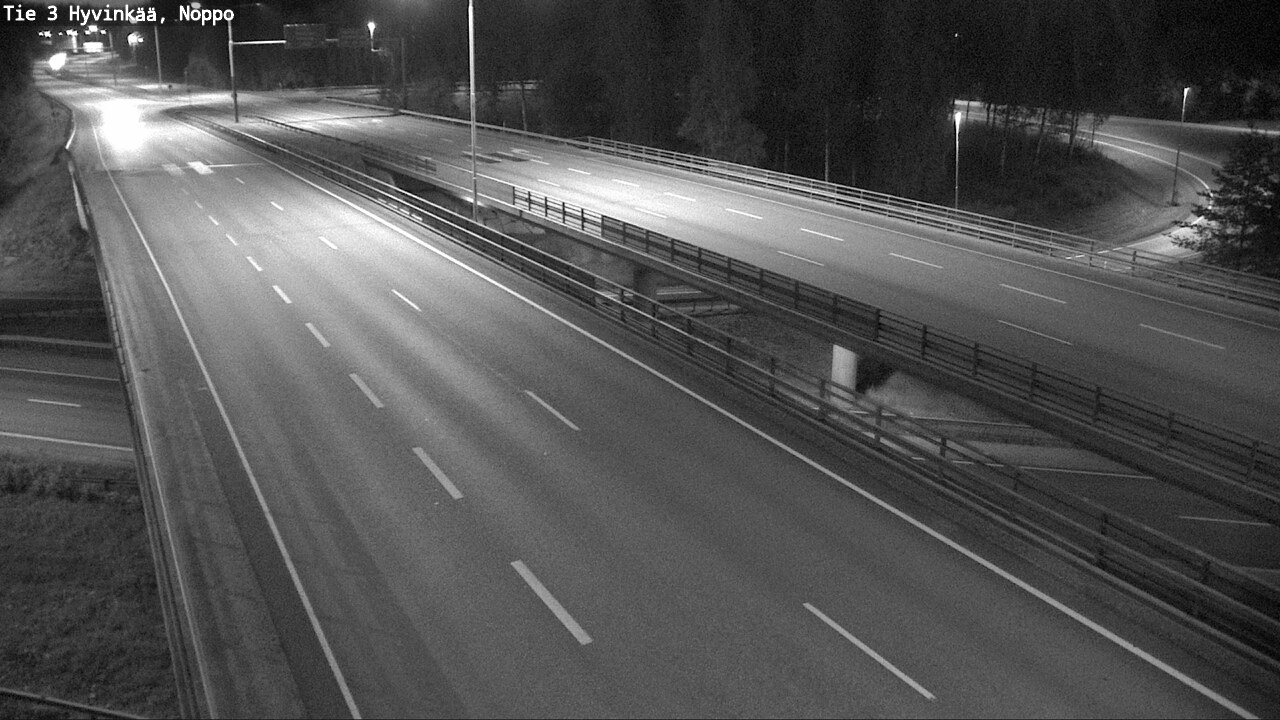 Kelikamerat Kuva Tie 3 Hyvinkää, Noppo, Hyvinkää, Uusimaa