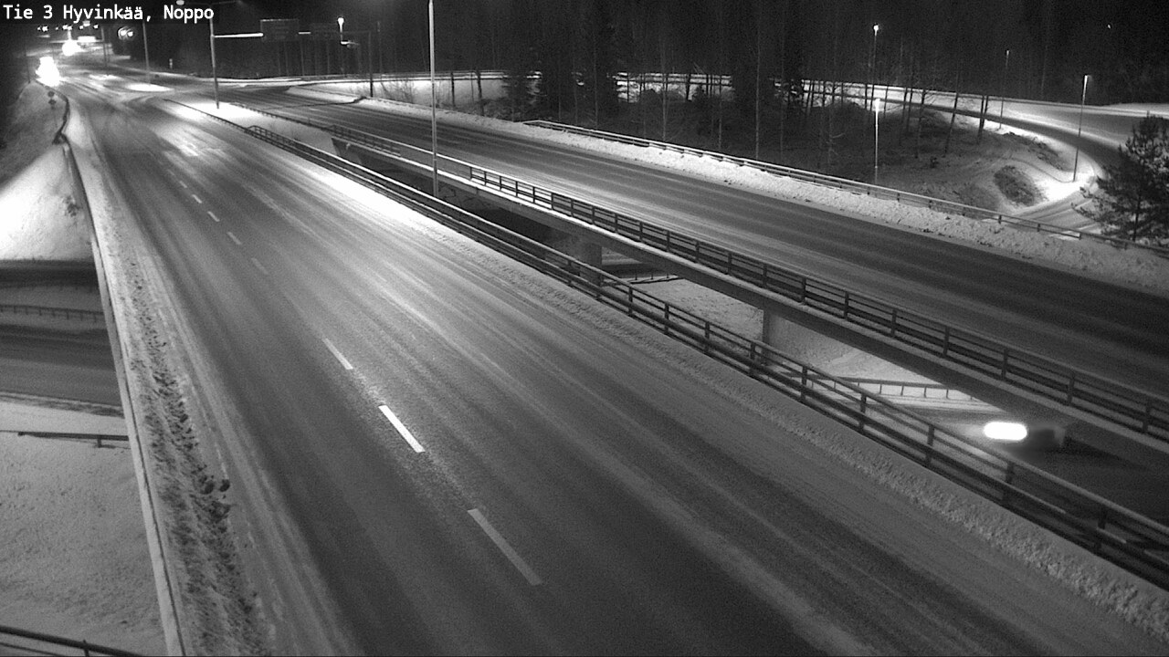 Kelikamerat Kuva Tie 3 Hyvinkää, Noppo, Hyvinkää, Uusimaa