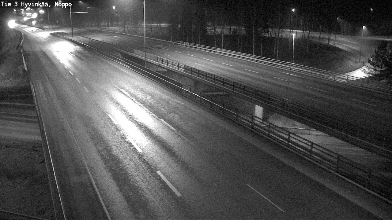 Kelikamerat Kuva Tie 3 Hyvinkää, Noppo, Hyvinkää, Uusimaa