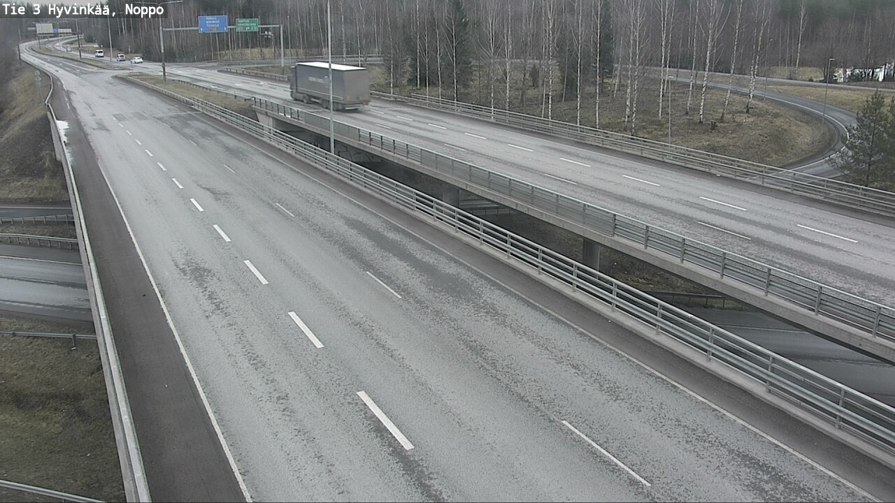 Kelikamerat Kuva Tie 3 Hyvinkää, Noppo, Hyvinkää, Uusimaa