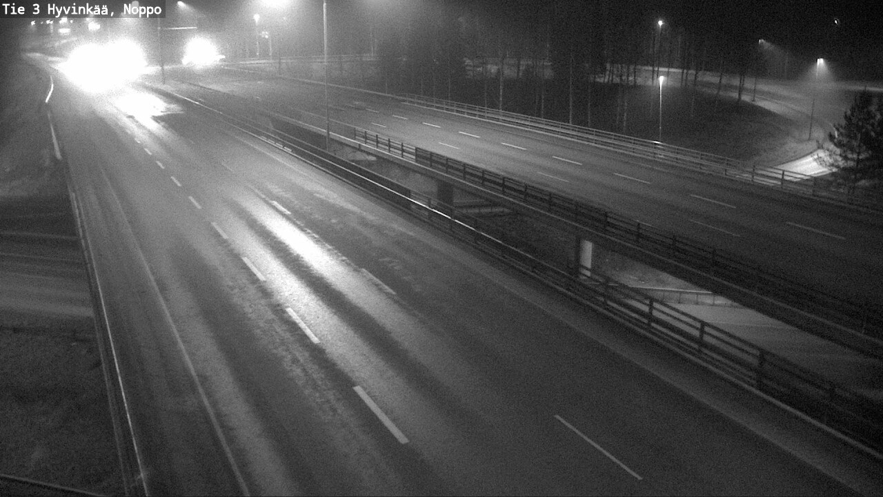 Kelikamerat Kuva Tie 3 Hyvinkää, Noppo, Hyvinkää, Uusimaa