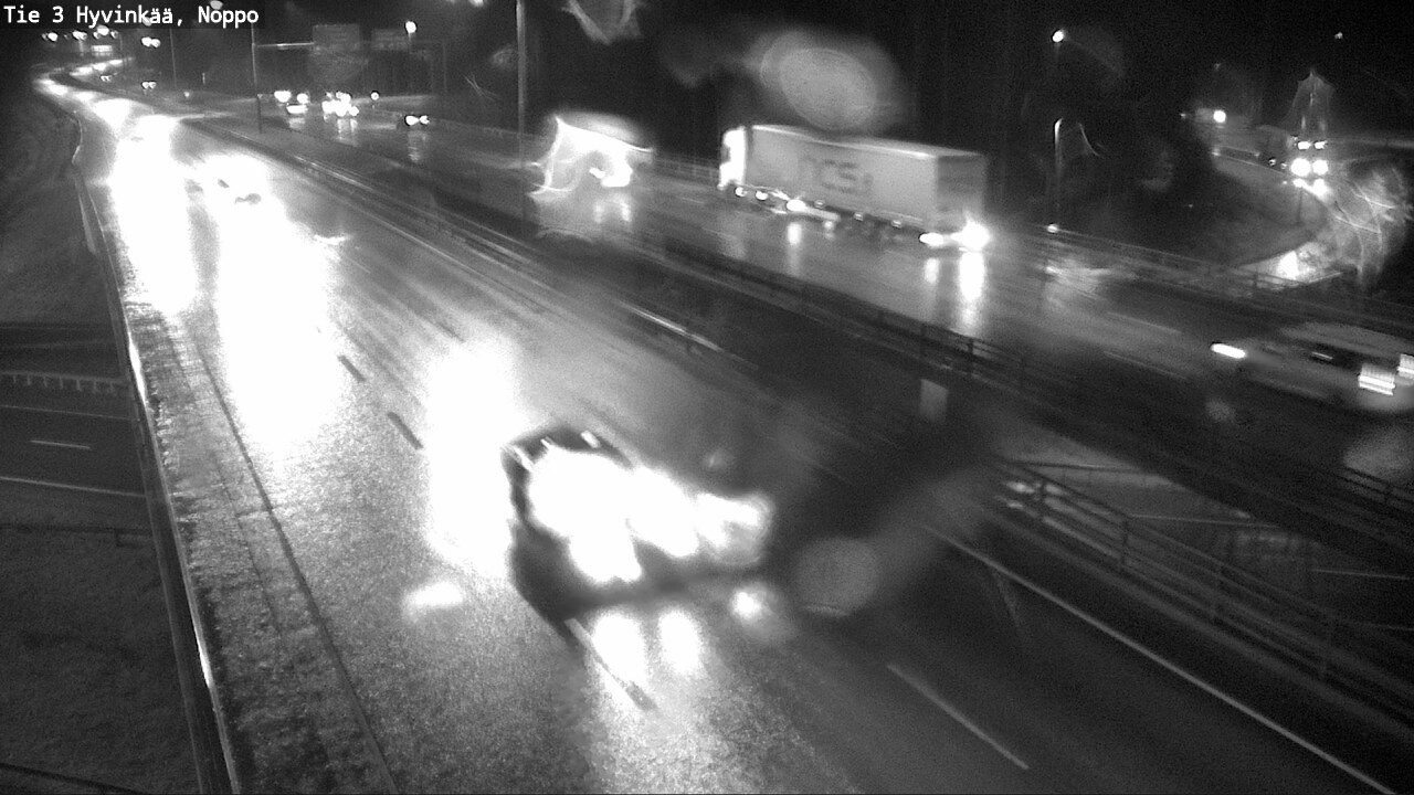 Kelikamerat Kuva Tie 3 Hyvinkää, Noppo, Hyvinkää, Uusimaa