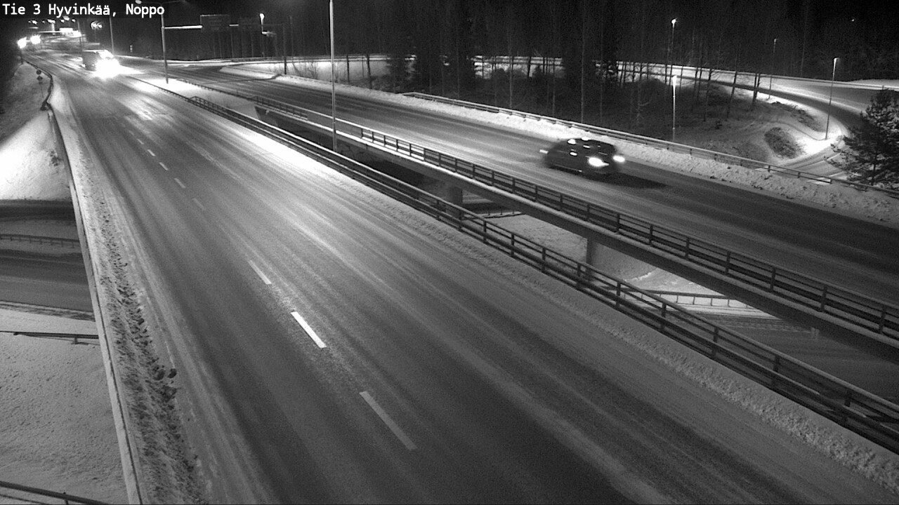 Kelikamerat Kuva Tie 3 Hyvinkää, Noppo, Hyvinkää, Uusimaa