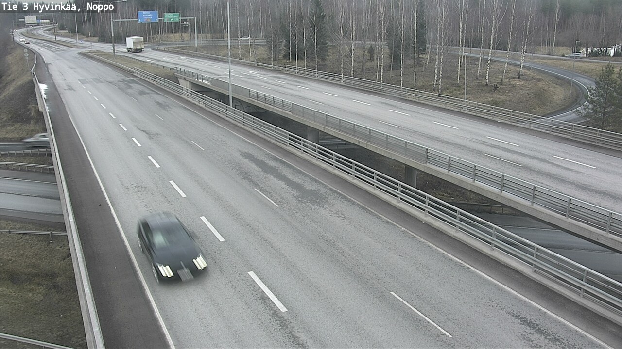 Kelikamerat Kuva Tie 3 Hyvinkää, Noppo, Hyvinkää, Uusimaa