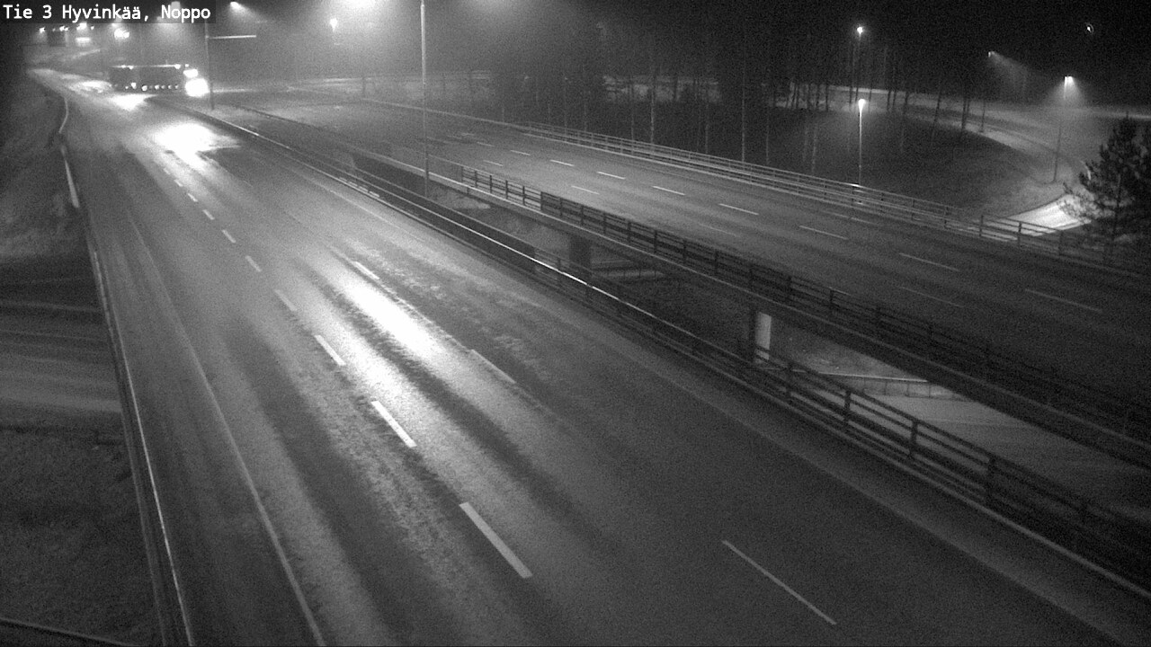 Kelikamerat Kuva Tie 3 Hyvinkää, Noppo, Hyvinkää, Uusimaa