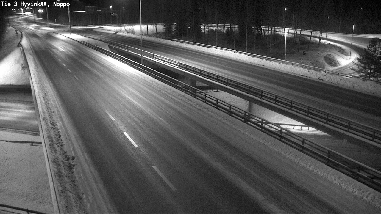 Kelikamerat Kuva Tie 3 Hyvinkää, Noppo, Hyvinkää, Uusimaa