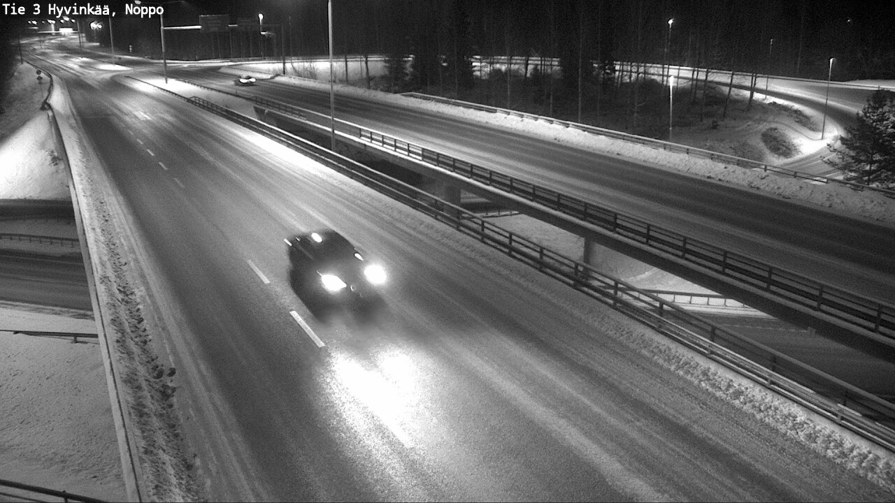 Kelikamerat Kuva Tie 3 Hyvinkää, Noppo, Hyvinkää, Uusimaa