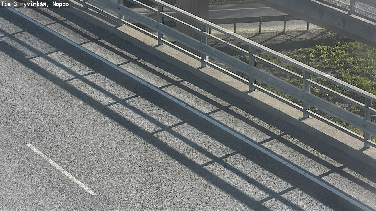 Kelikamerat Kuva Tie 3 Hyvinkää, Noppo, Hyvinkää, Uusimaa