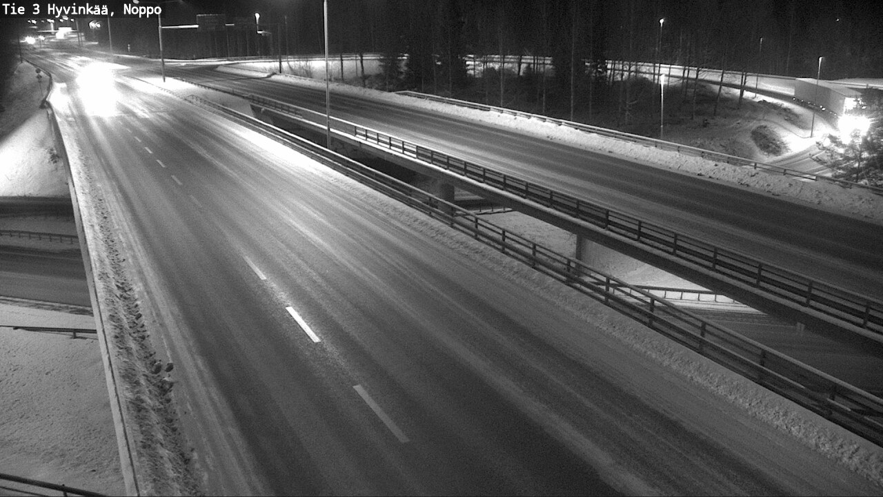 Kelikamerat Kuva Tie 3 Hyvinkää, Noppo, Hyvinkää, Uusimaa