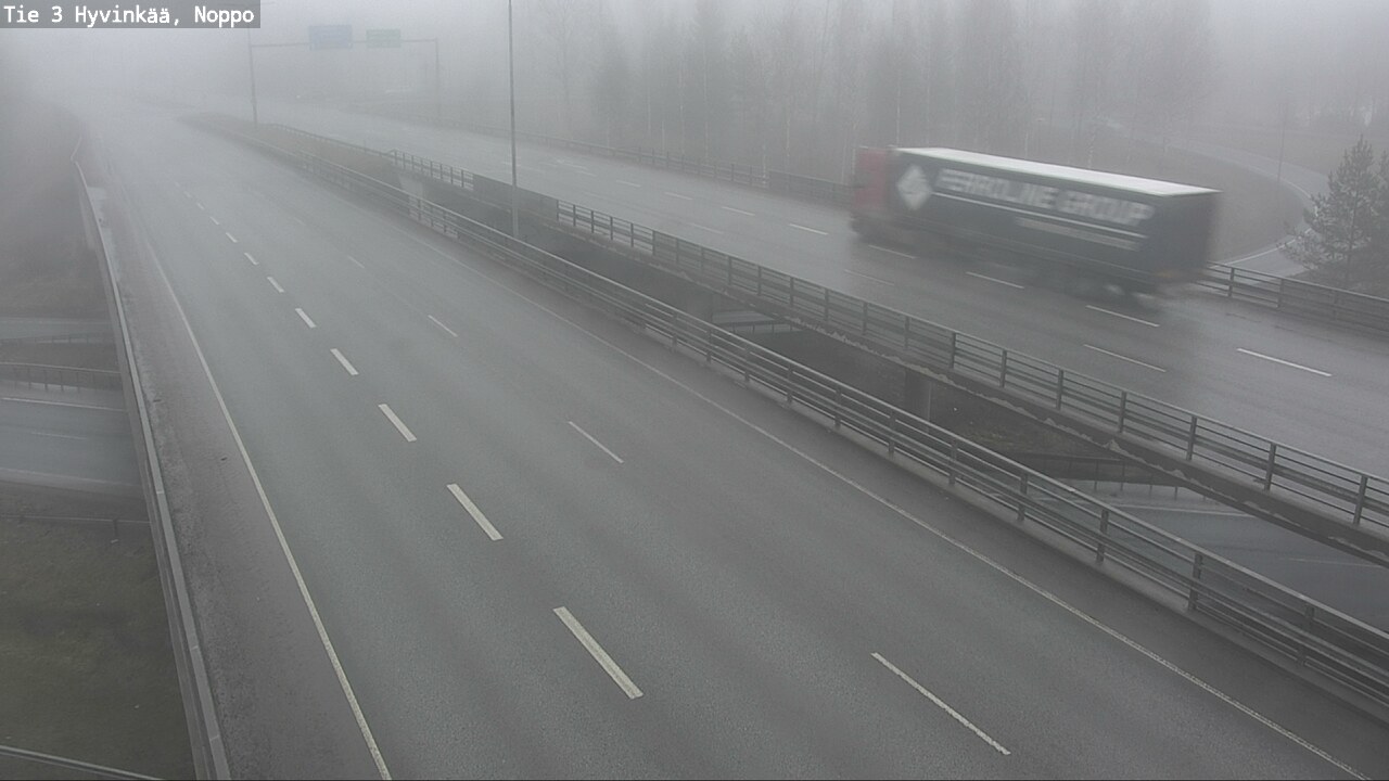 Kelikamerat Kuva Tie 3 Hyvinkää, Noppo, Hyvinkää, Uusimaa