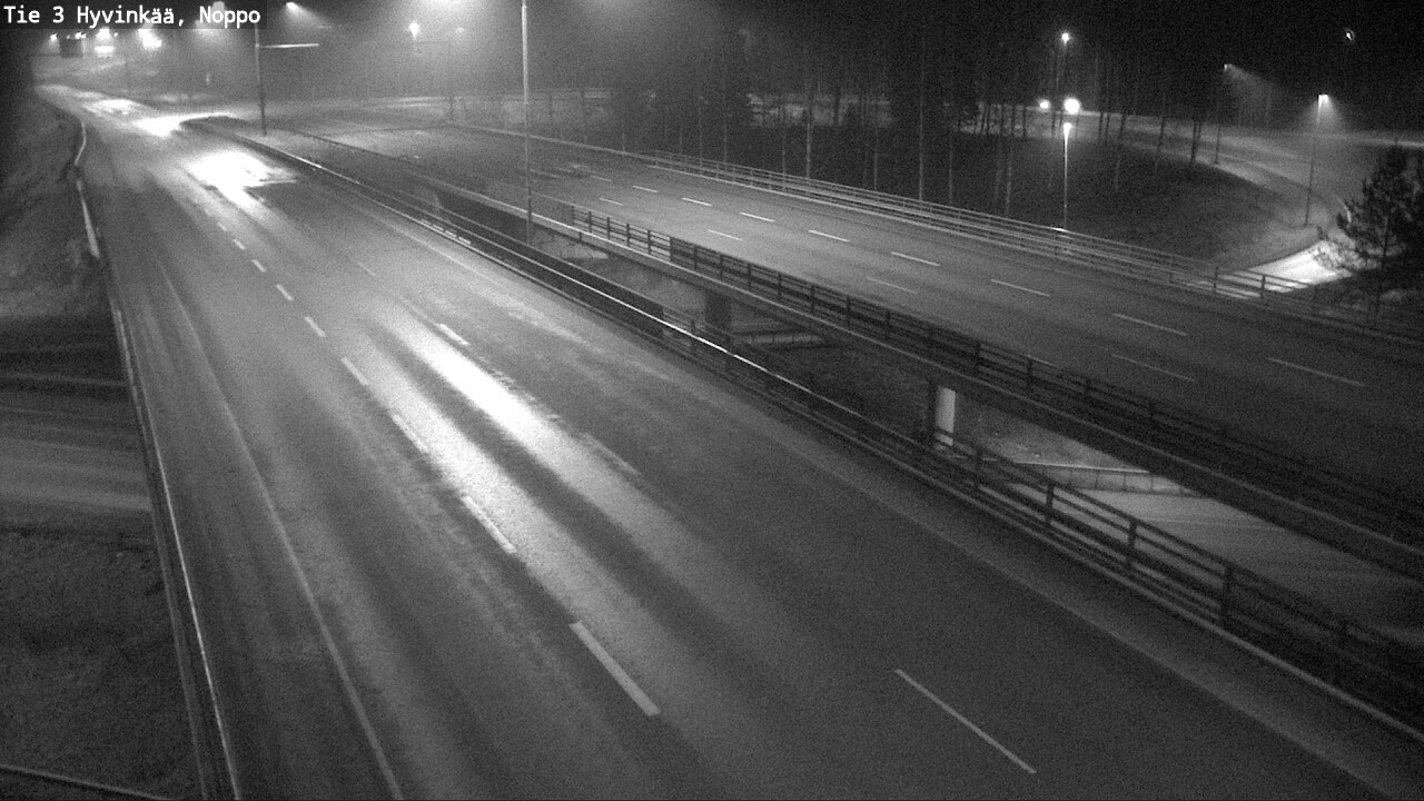 Kelikamerat Kuva Tie 3 Hyvinkää, Noppo, Hyvinkää, Uusimaa