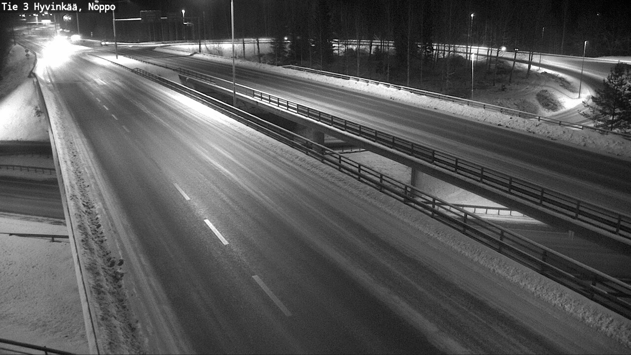 Kelikamerat Kuva Tie 3 Hyvinkää, Noppo, Hyvinkää, Uusimaa