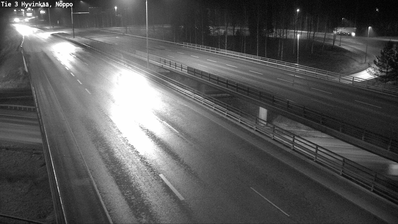 Kelikamerat Kuva Tie 3 Hyvinkää, Noppo, Hyvinkää, Uusimaa