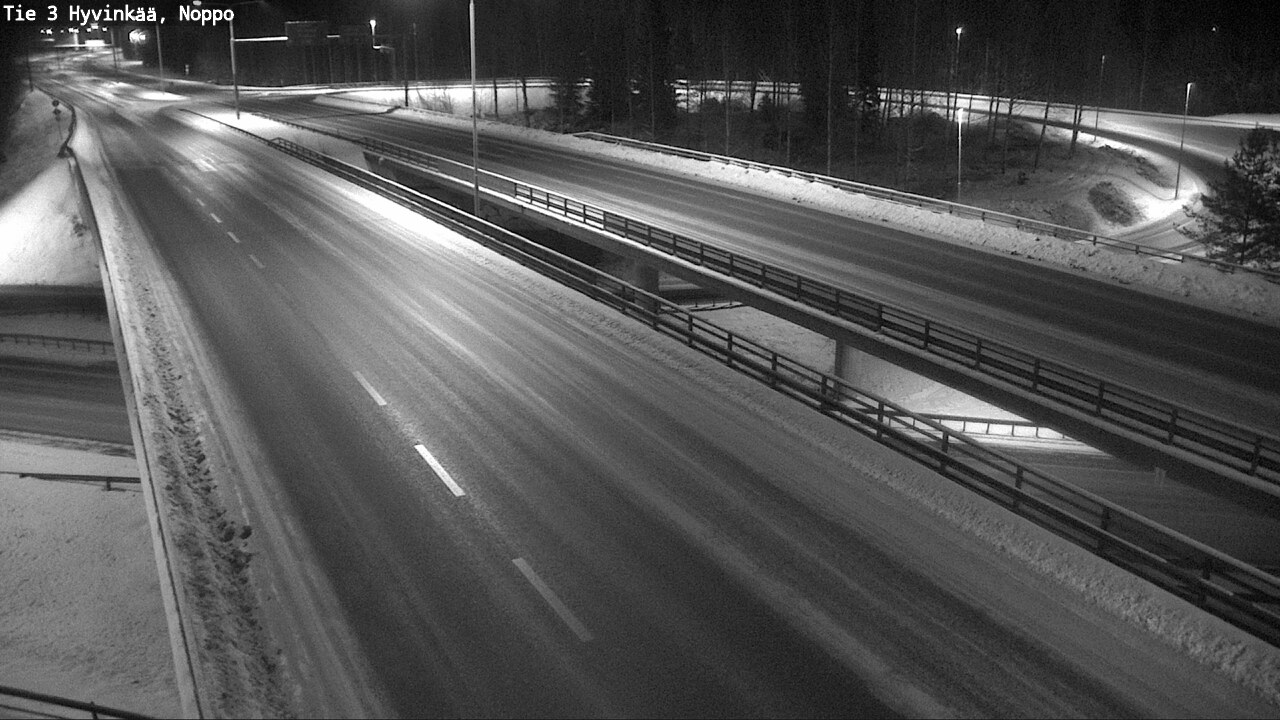 Kelikamerat Kuva Tie 3 Hyvinkää, Noppo, Hyvinkää, Uusimaa