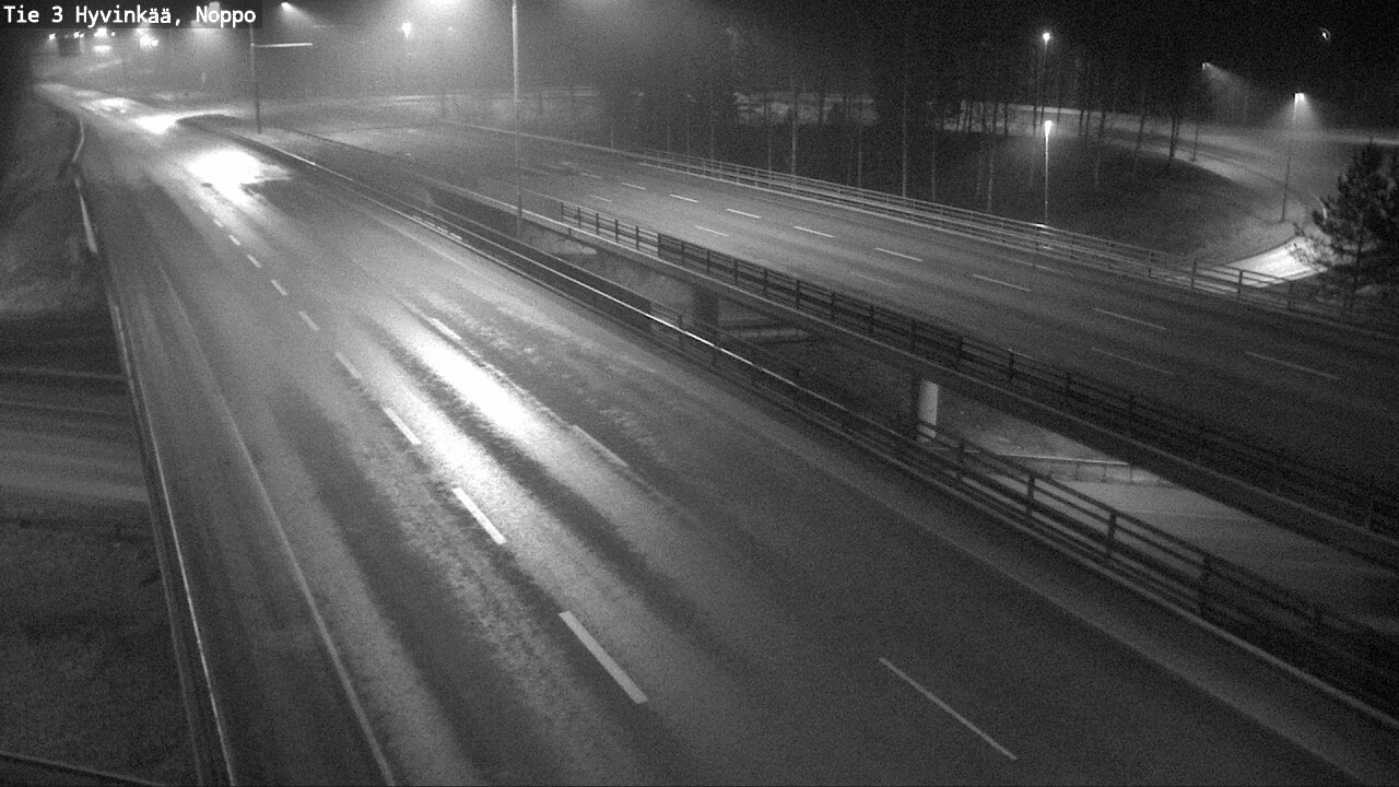 Kelikamerat Kuva Tie 3 Hyvinkää, Noppo, Hyvinkää, Uusimaa