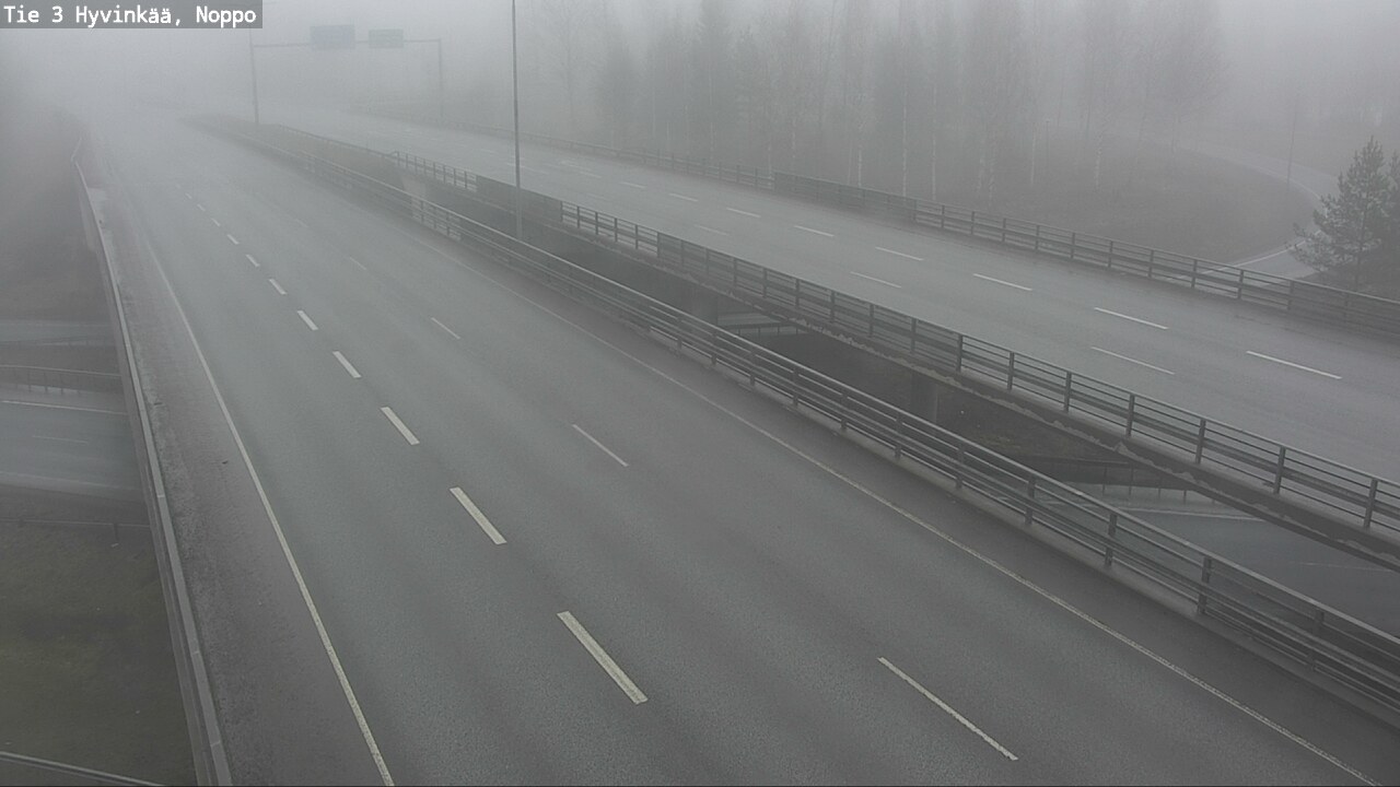 Kelikamerat Kuva Tie 3 Hyvinkää, Noppo, Hyvinkää, Uusimaa