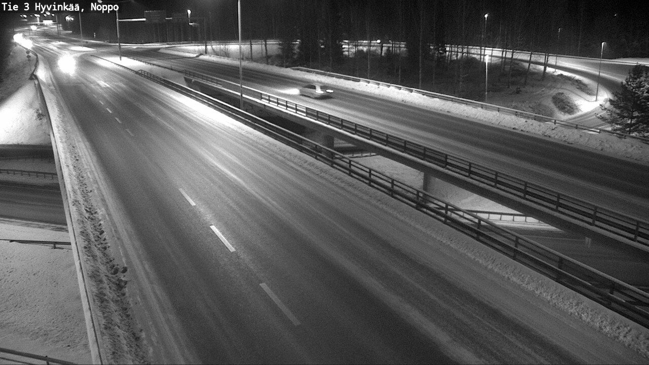 Kelikamerat Kuva Tie 3 Hyvinkää, Noppo, Hyvinkää, Uusimaa