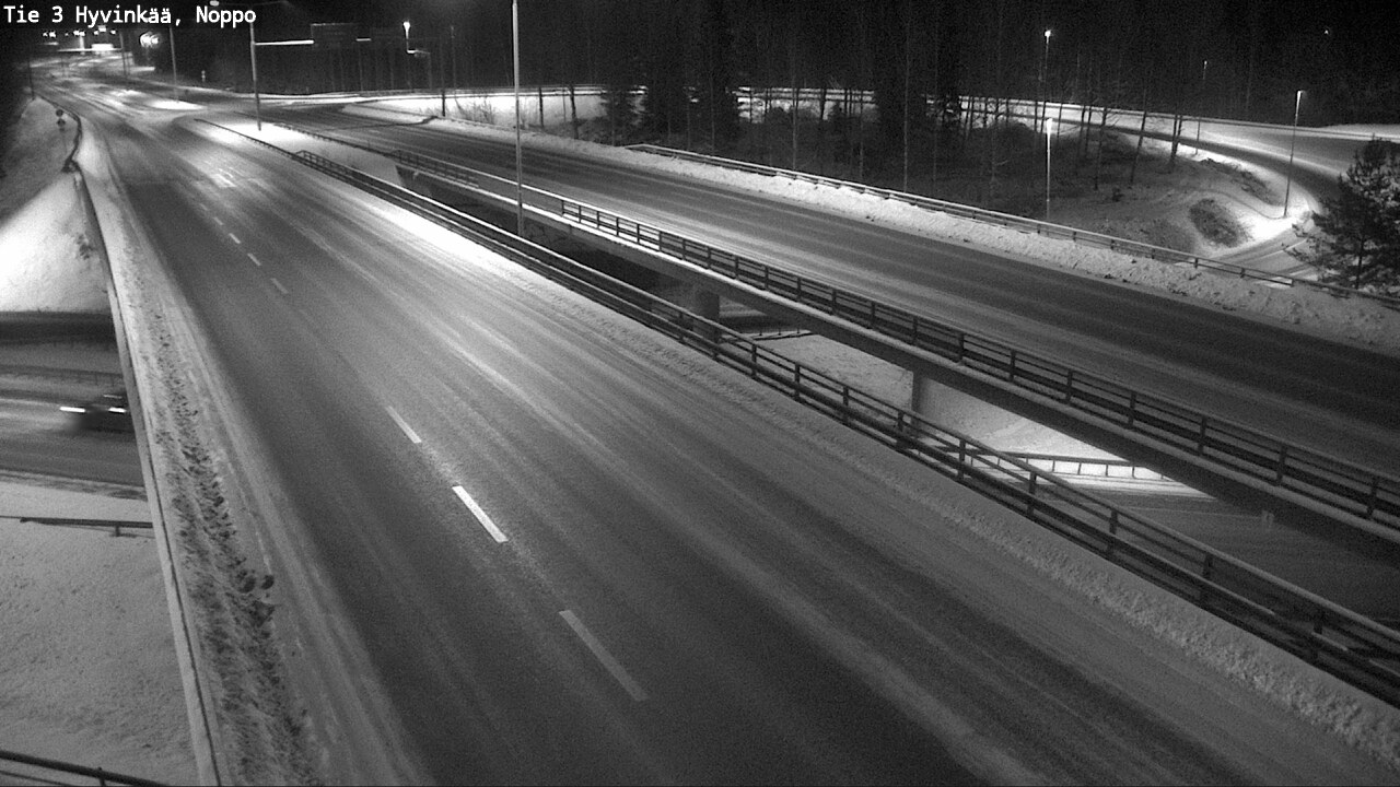 Kelikamerat Kuva Tie 3 Hyvinkää, Noppo, Hyvinkää, Uusimaa