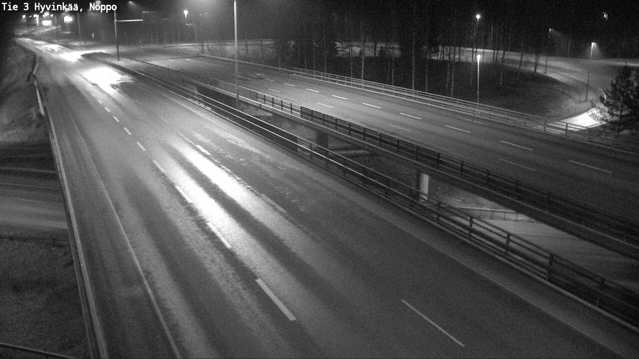 Kelikamerat Kuva Tie 3 Hyvinkää, Noppo, Hyvinkää, Uusimaa