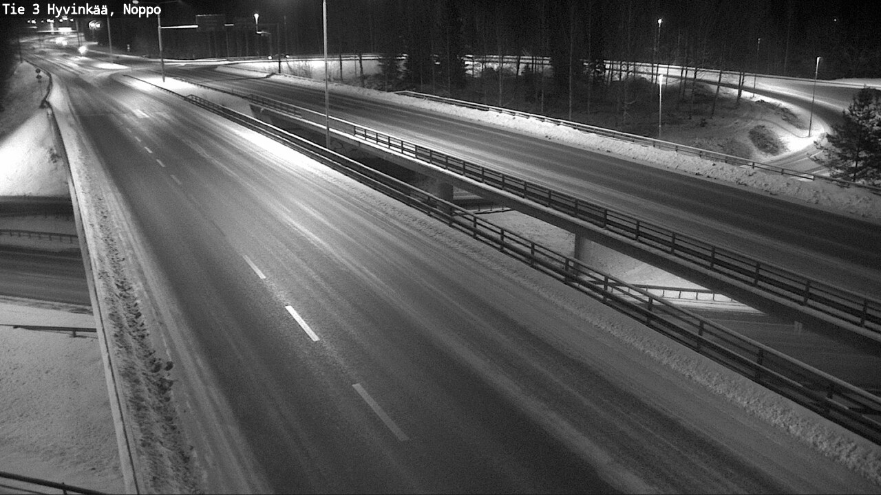 Kelikamerat Kuva Tie 3 Hyvinkää, Noppo, Hyvinkää, Uusimaa