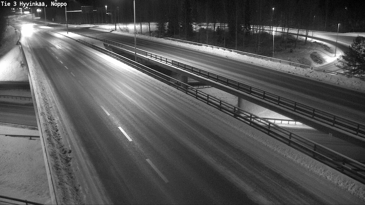 Kelikamerat Kuva Tie 3 Hyvinkää, Noppo, Hyvinkää, Uusimaa