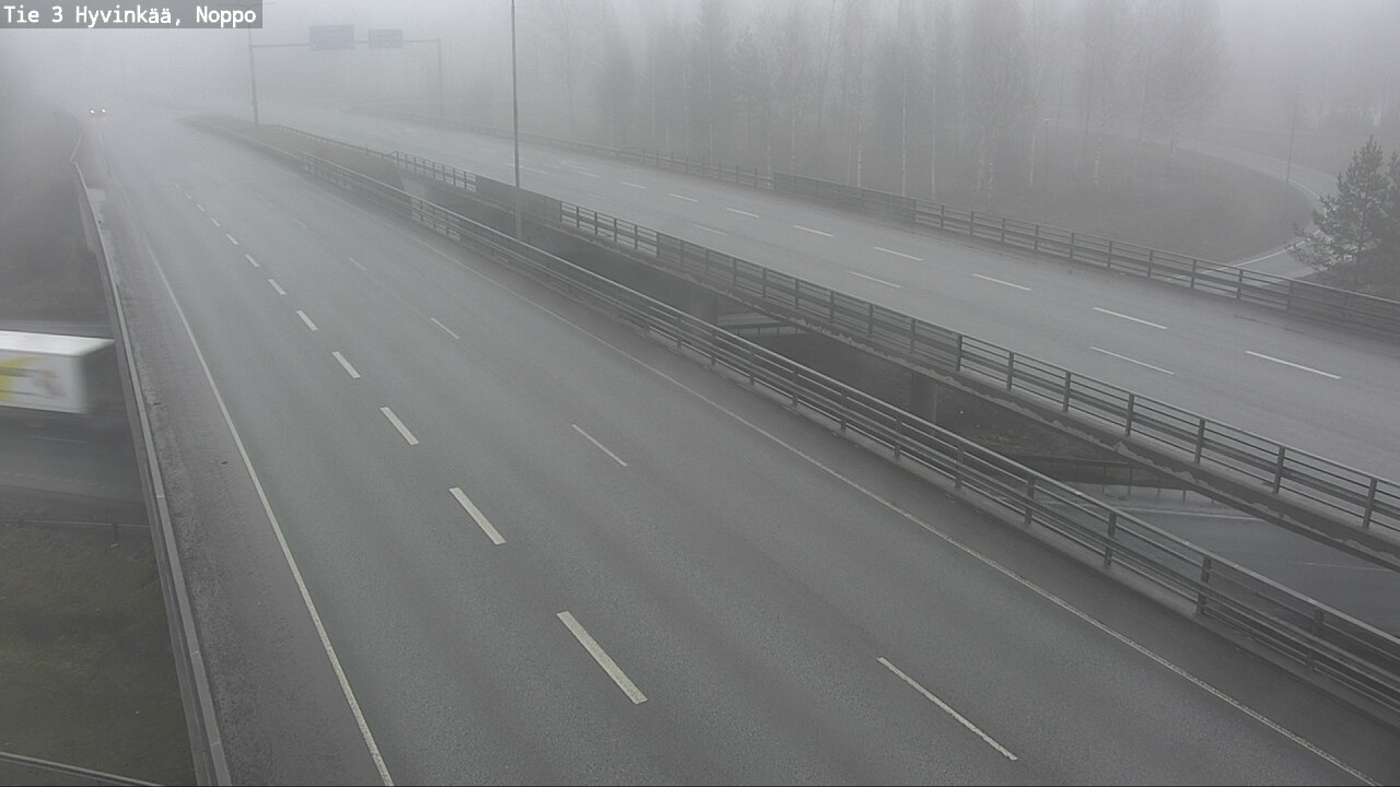 Kelikamerat Kuva Tie 3 Hyvinkää, Noppo, Hyvinkää, Uusimaa