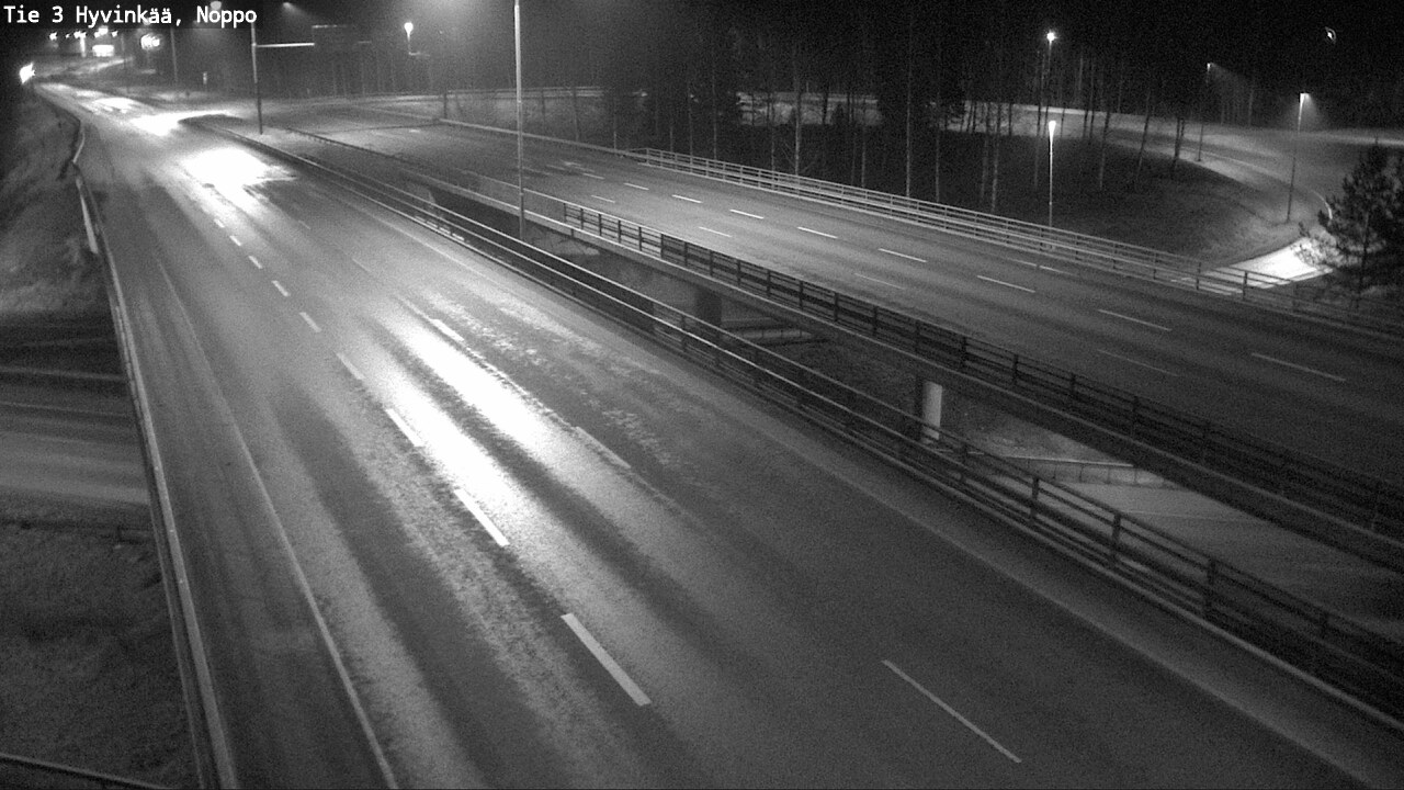 Kelikamerat Kuva Tie 3 Hyvinkää, Noppo, Hyvinkää, Uusimaa