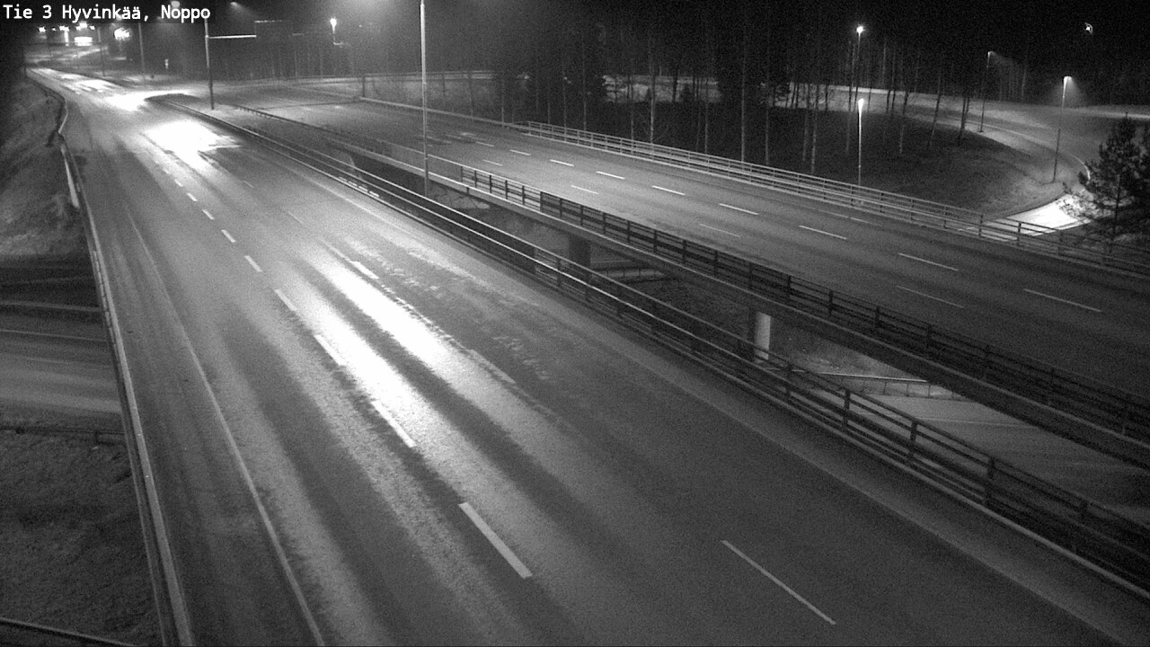 Kelikamerat Kuva Tie 3 Hyvinkää, Noppo, Hyvinkää, Uusimaa