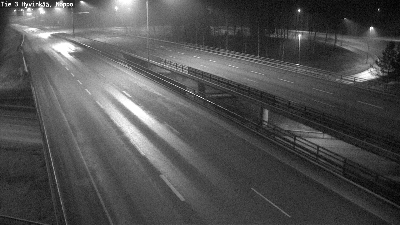 Kelikamerat Kuva Tie 3 Hyvinkää, Noppo, Hyvinkää, Uusimaa