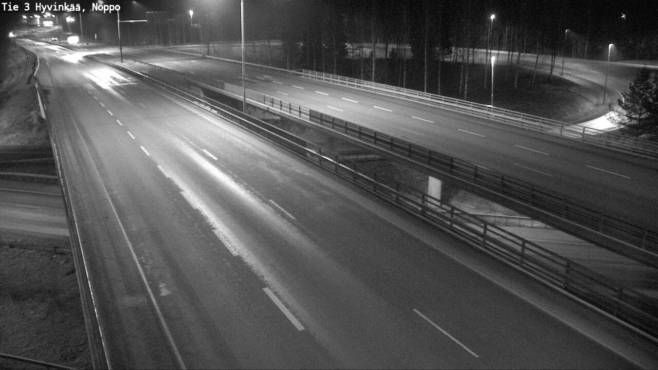 Kelikamerat Kuva Tie 3 Hyvinkää, Noppo, Hyvinkää, Uusimaa