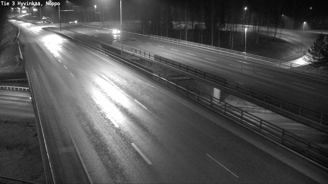 Kelikamerat Kuva Tie 3 Hyvinkää, Noppo, Hyvinkää, Uusimaa