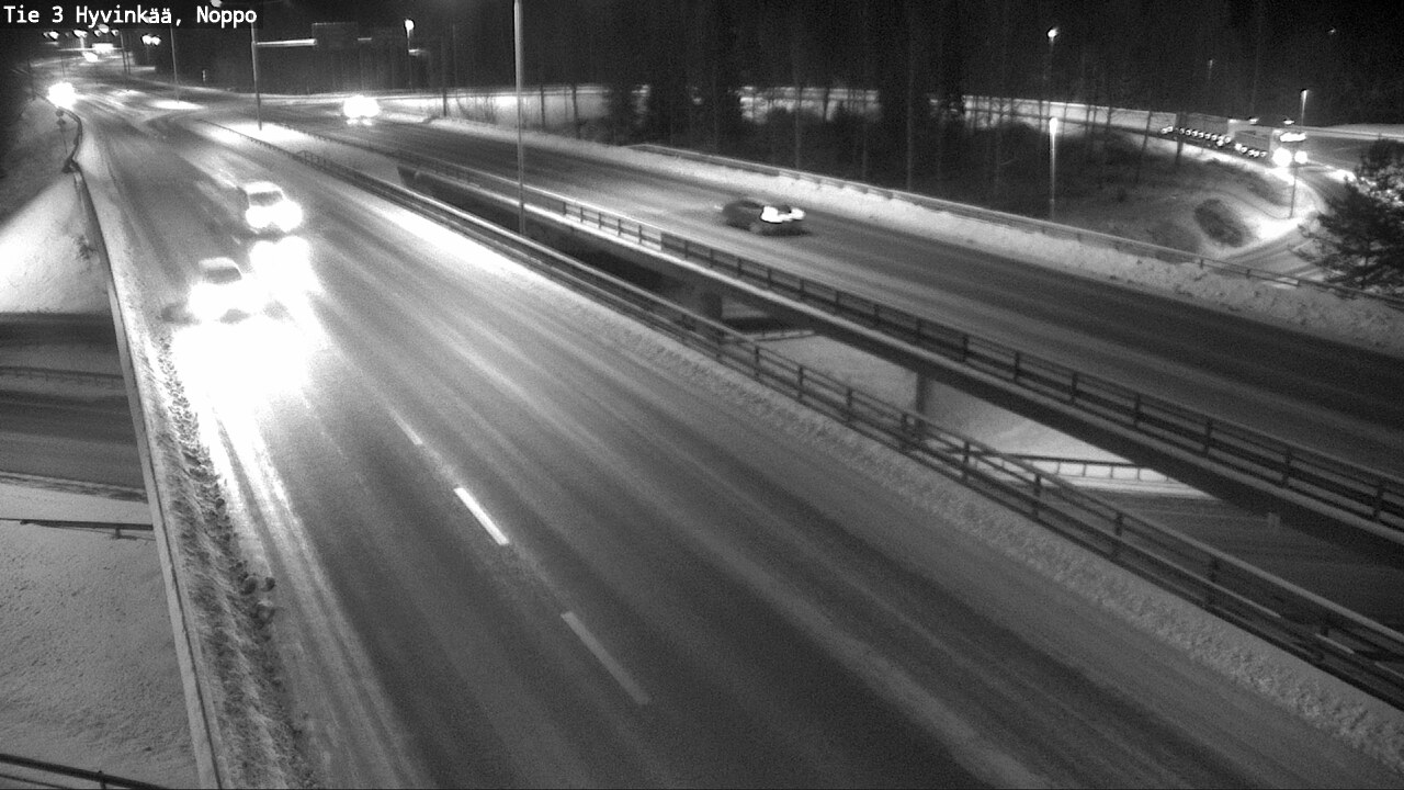 Kelikamerat Kuva Tie 3 Hyvinkää, Noppo, Hyvinkää, Uusimaa