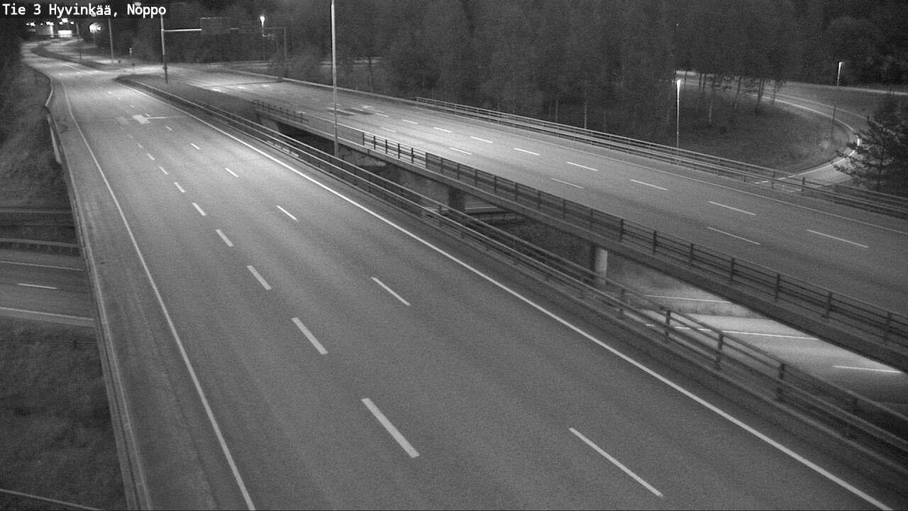 Kelikamerat Kuva Tie 3 Hyvinkää, Noppo, Hyvinkää, Uusimaa